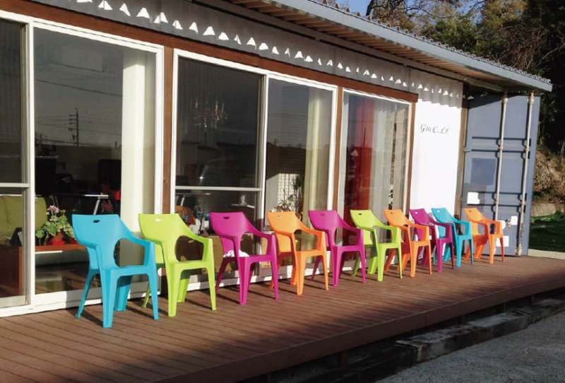 アートウッド 施工事例集