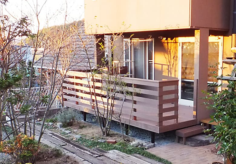 アートウッド お客様の声