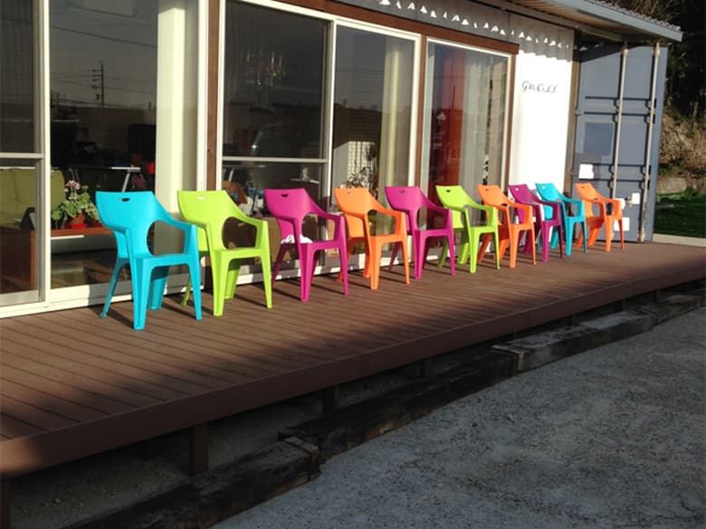 アートウッド お客様の声