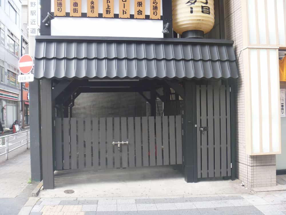 フェンス・ルーバー・機能門柱オリジナル人工木材Eee-Wood