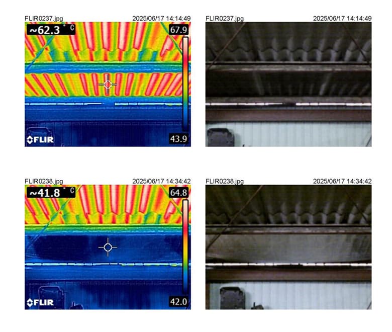 【遮熱.com】Eeeサーモクロスエアー