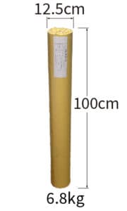 【遮熱.com】Eeeサーモクロスエアー