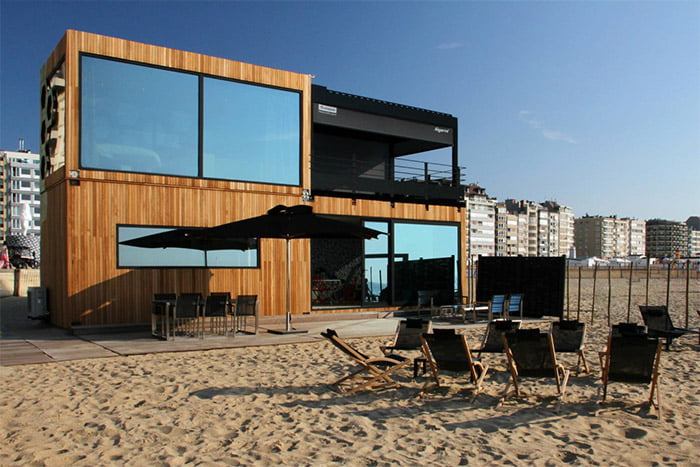 テクニクリックシステム