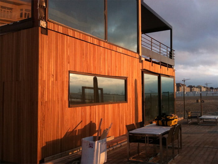 テクニクリックシステム