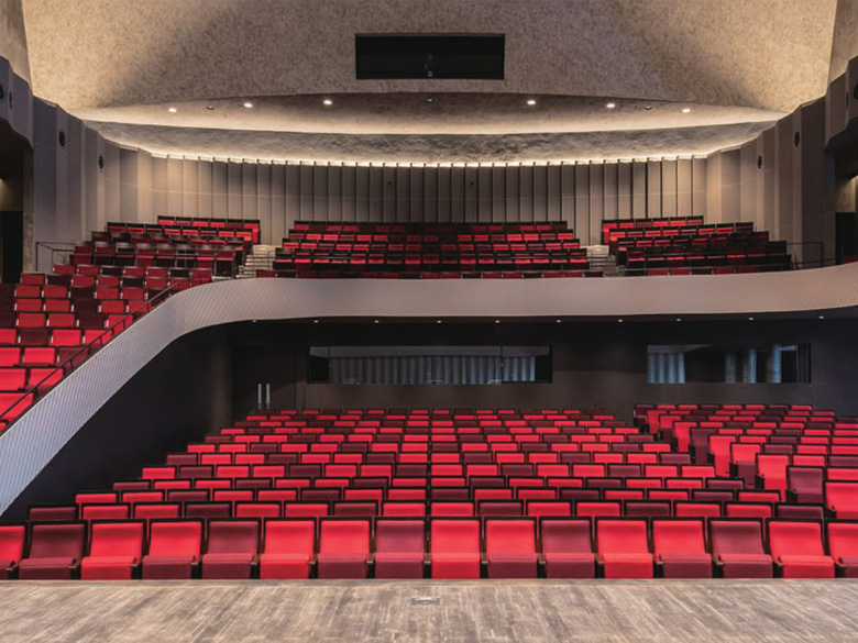 R-Panel 納品事例