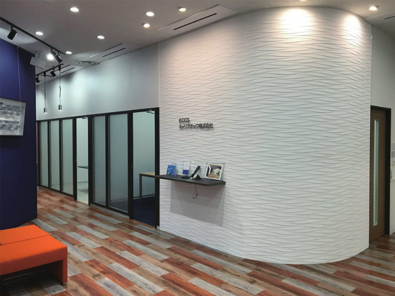 R-Panel 納品事例