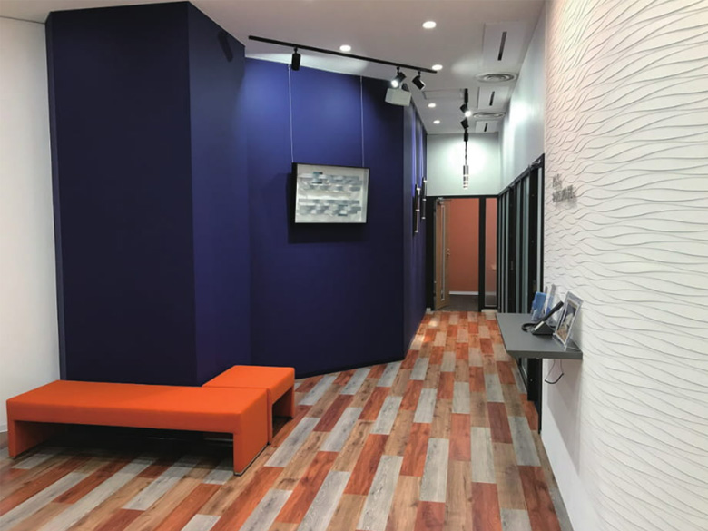 R-Panel 納品事例