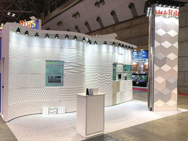 R-Panel 納品事例