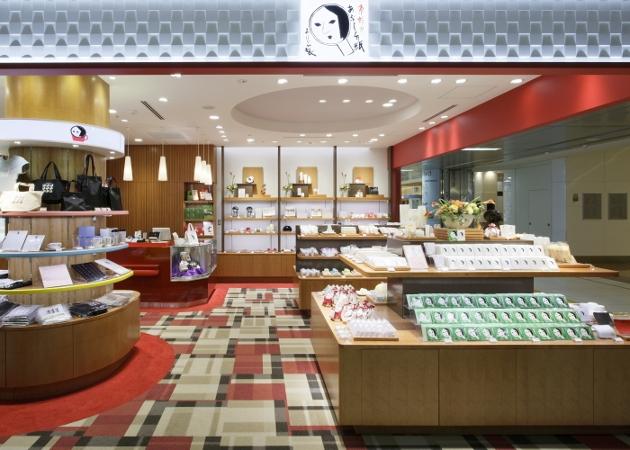 【サカイリブ】和柄シリーズ【不燃内装材】