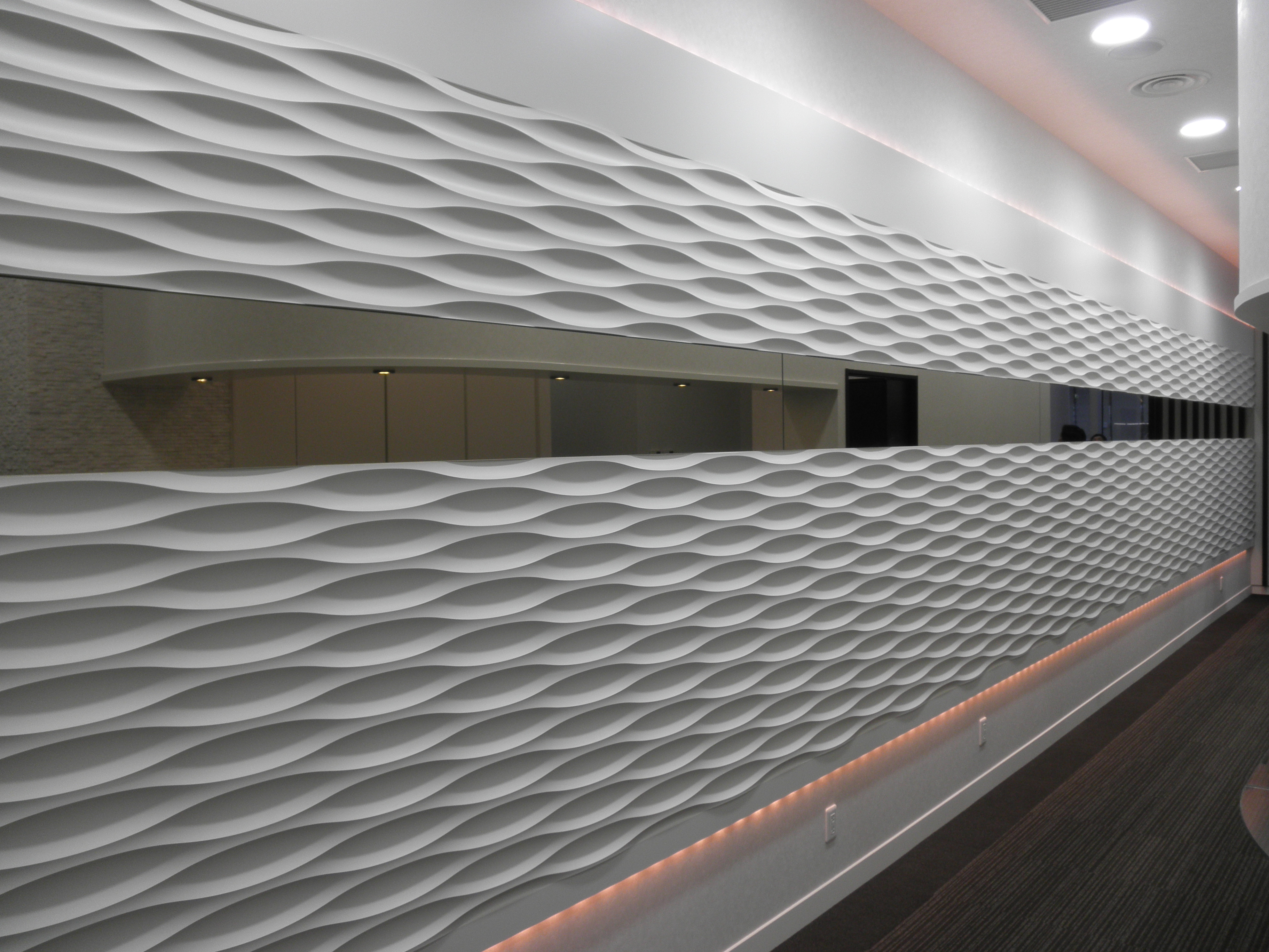 株式会社サカイ東京ショールーム ギャラリー