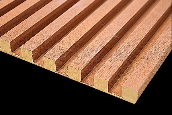 【サカイリブ】不燃内装材3Dパネル【木質系】 | 天井用パネル・化粧板・膜 | 天井材 | 建築材料 | 【建材ナビ】建築材料・建築資材専門の