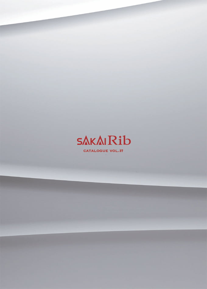 Sakairib catalog Vol.37