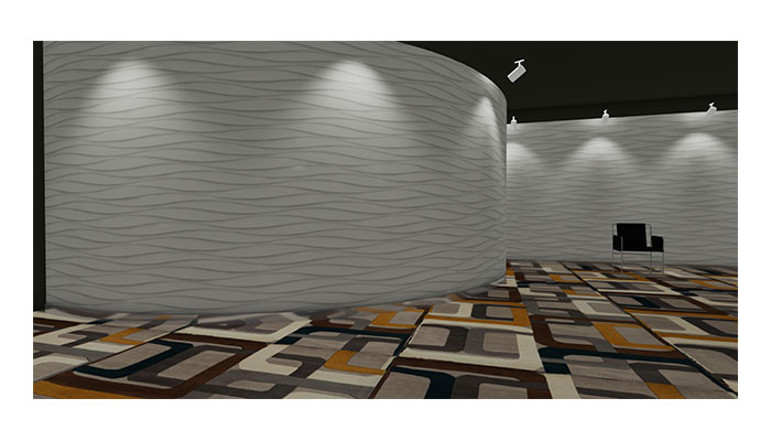 株式会社サカイ東京ショールーム ギャラリー