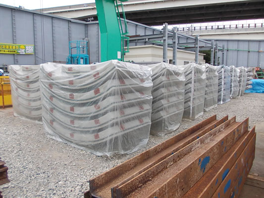 【NETIS登録番号:KT-180085-A】セグメントカバー【マク助】