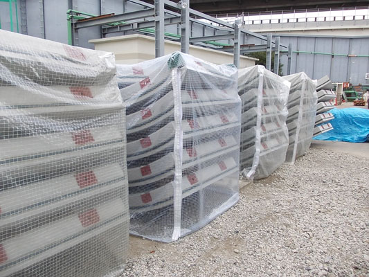 【NETIS登録番号:KT-180085-A】セグメントカバー【マク助】