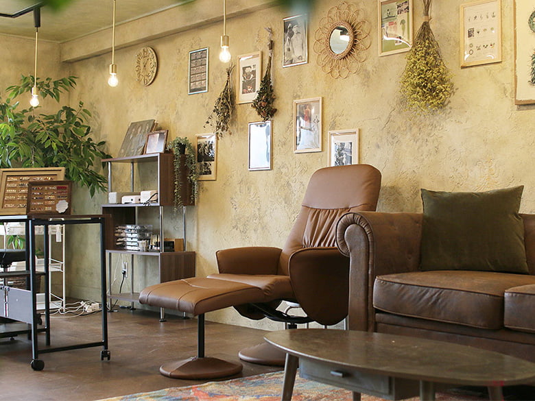 塗り壁材【SANDECO(サンデコ)】/株式会社櫻一style