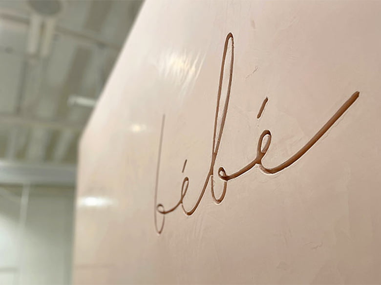 塗り壁材【SANDECO(サンデコ)】/株式会社櫻一style