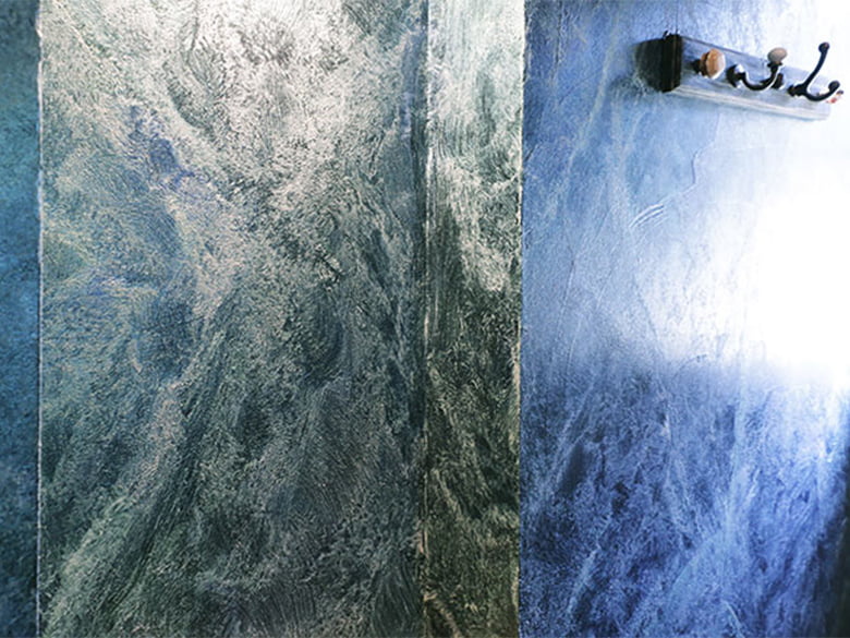 塗り壁材【SANDECO(サンデコ)】/株式会社櫻一style