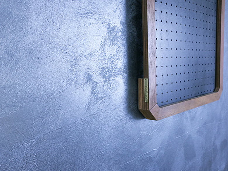 塗り壁材【SANDECO(サンデコ)】/株式会社櫻一style