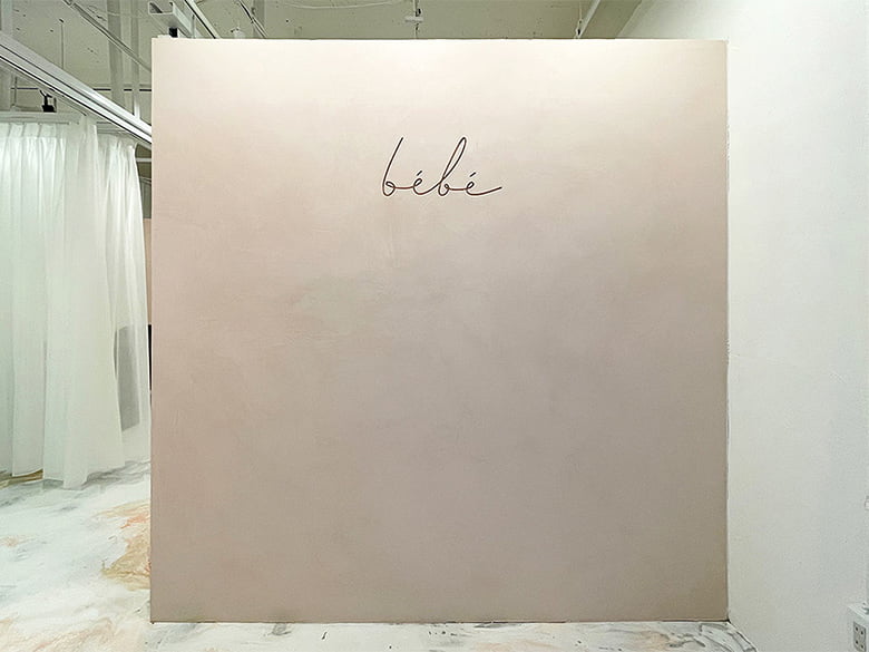 塗り壁材【SANDECO(サンデコ)】/株式会社櫻一style