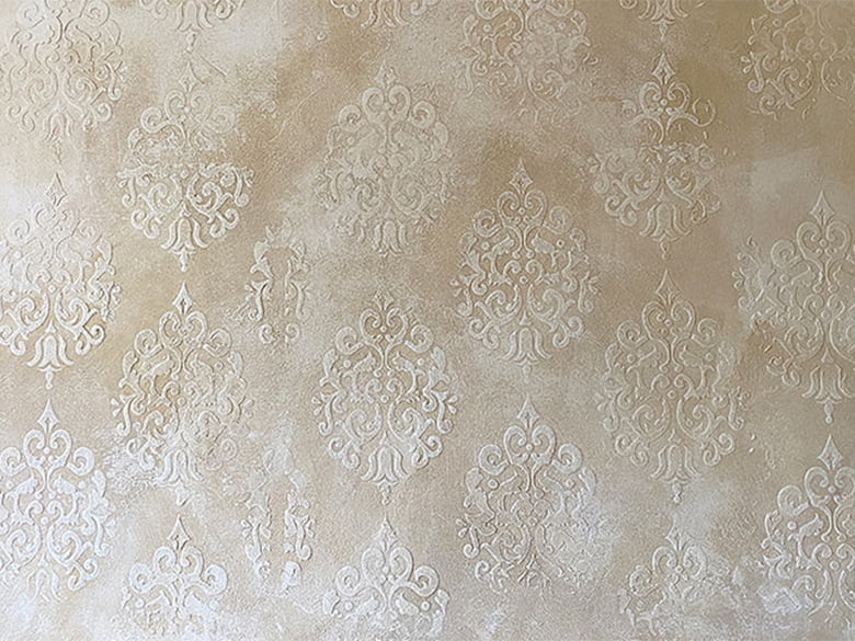 塗り壁材【SANDECO(サンデコ)】/株式会社櫻一style