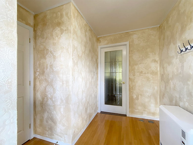 塗り壁材【SANDECO(サンデコ)】/株式会社櫻一style