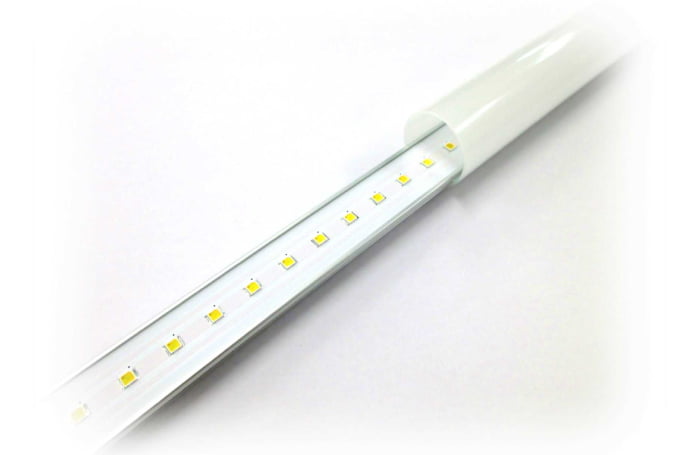 高演色形ランプ