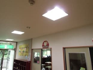 純国産LED照明【コンパクト型(FPL/FHPタイプ)】/桜総業株式会社