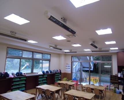 純国産LED照明【コンパクト型(FPL/FHPタイプ)】/桜総業株式会社