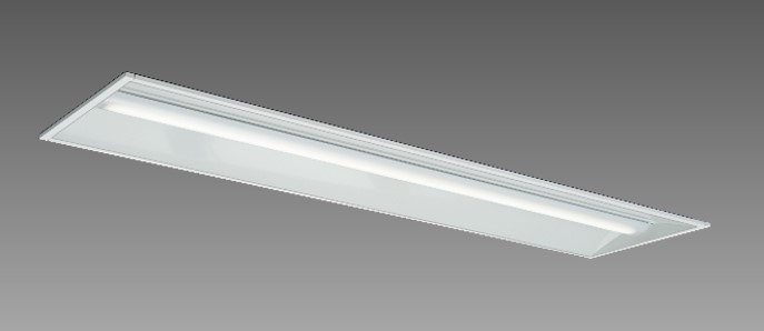 LEDベースライトSKRシリーズ(逆富士)