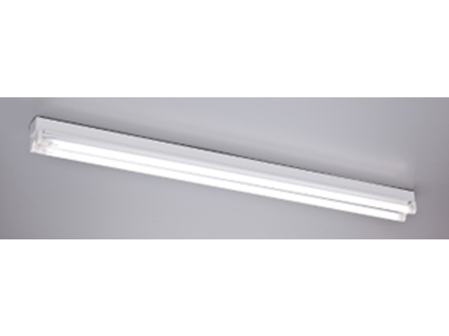 4段階の調光機能付き直管LED照明 ～SKRNシリーズ