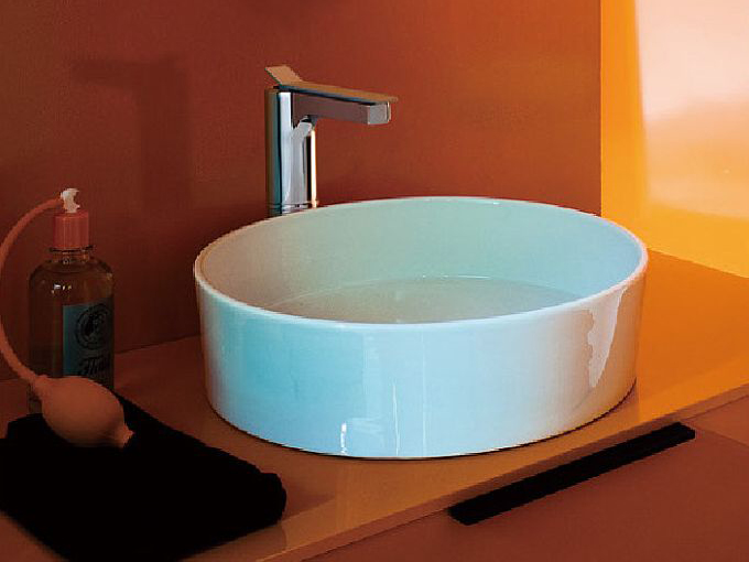 洗面器 SL812331-W-112