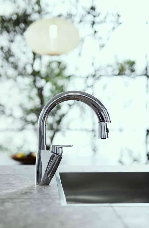 【電子水栓シリーズ】AQUVOI+ (アクボイ プラス) / SANEI株式会社