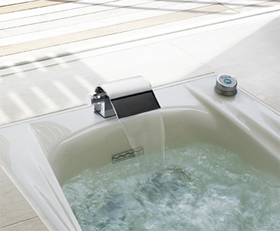 デザイン混合栓シリーズ「EDDIES」(エディーズ)