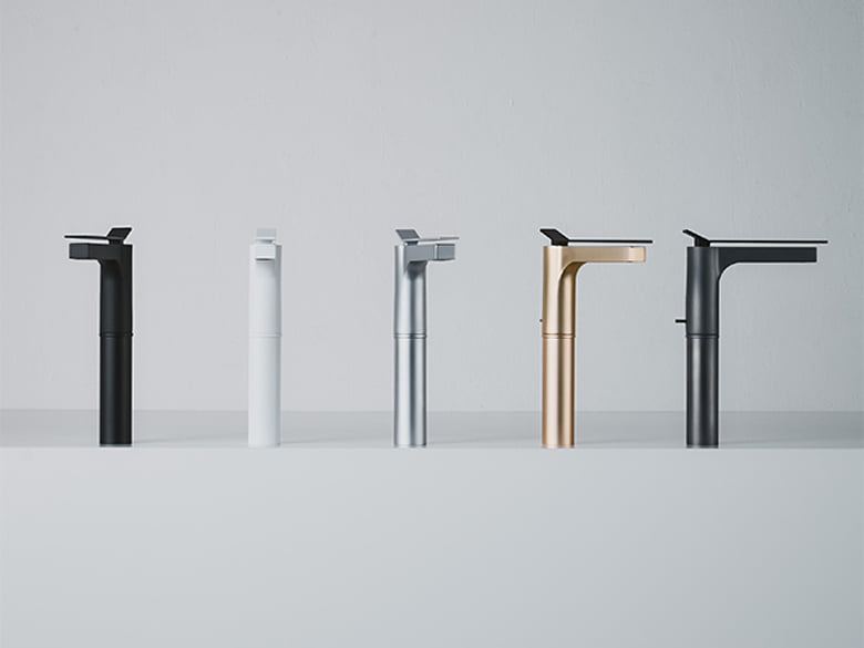 表参道ショールーム(WAILEA) ギャラリー