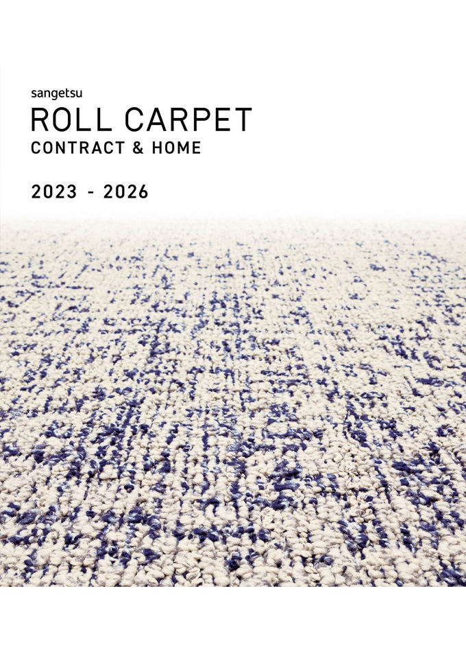 ROLL CARPET CONTRACT&HOME 2023-2026