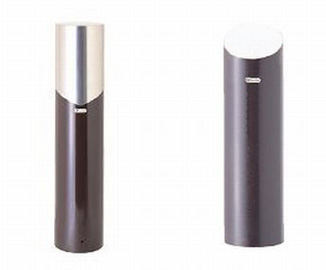 車止め(メドーマルク)