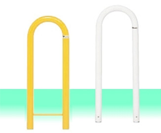 車止め(メドーマルク)