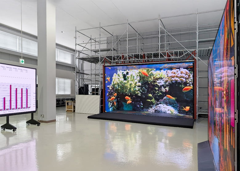 三幸電子株式会社