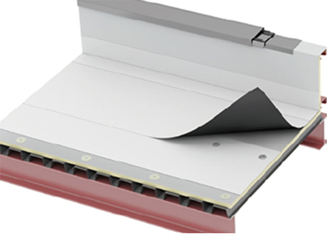 【防水】シート防水