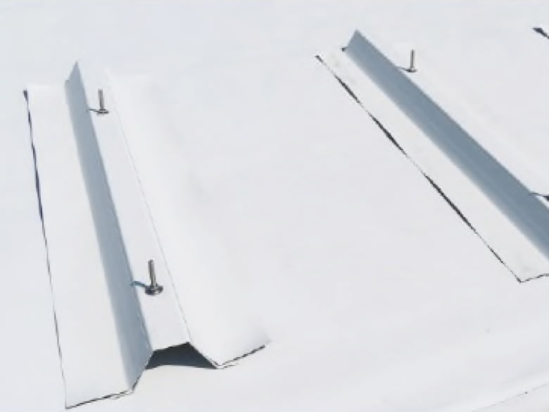 ハイタフEGソーラーフレーム/三晃金属工業株式会社