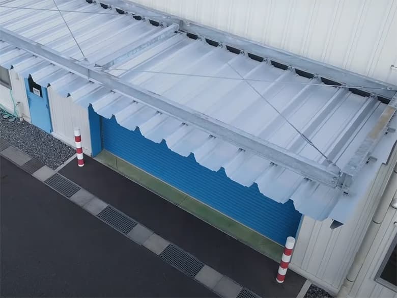 スマートクリップ / 三晃金属工業株式会社