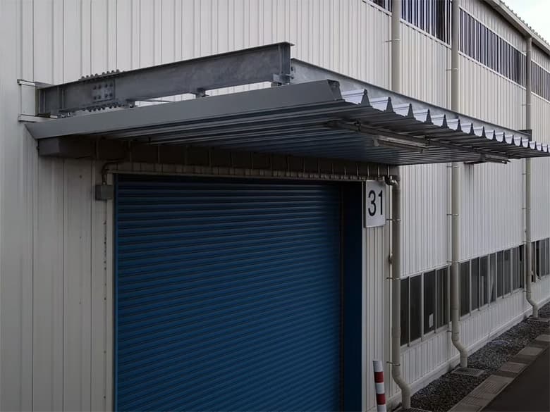 スマートクリップ / 三晃金属工業株式会社