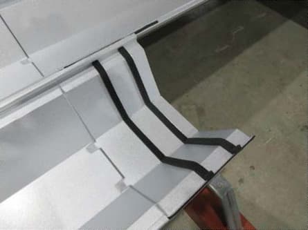 フラットジョイント / 三晃金属工業株式会社