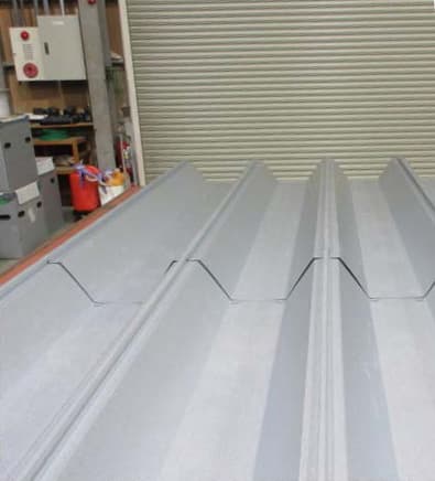 フラットジョイント / 三晃金属工業株式会社