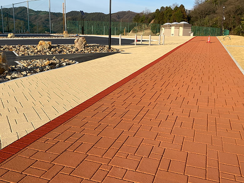 スタンプロード/株式会社三豊工業