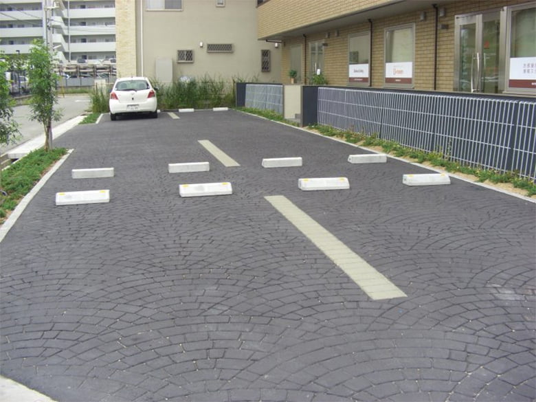 スタンプロード/株式会社三豊工業