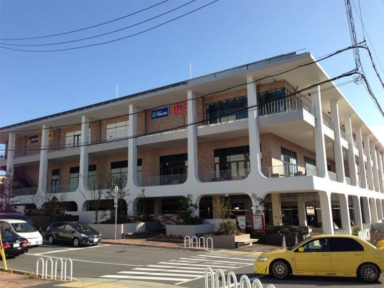 スタンプウォール/株式会社三豊工業