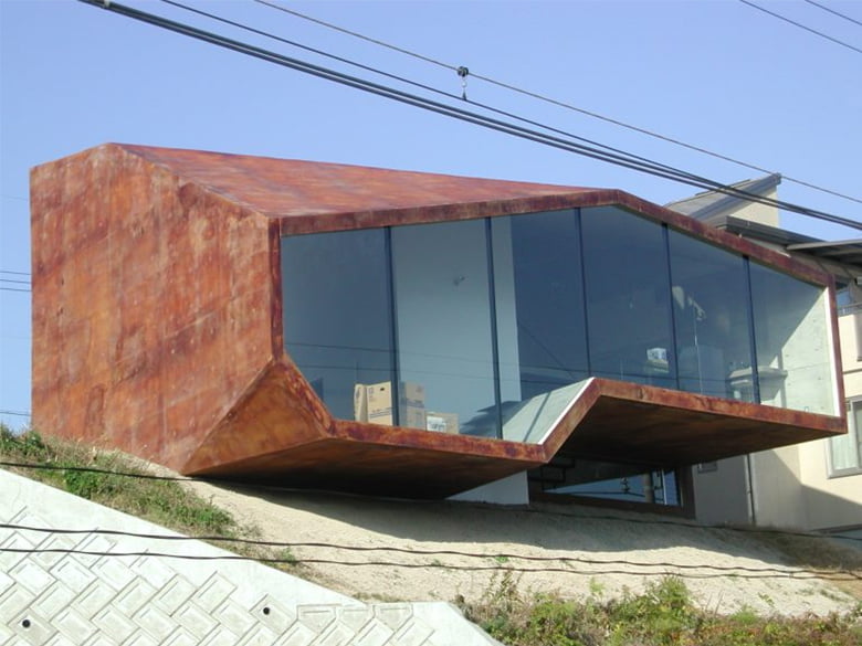 ステインクリート/株式会社三豊工業