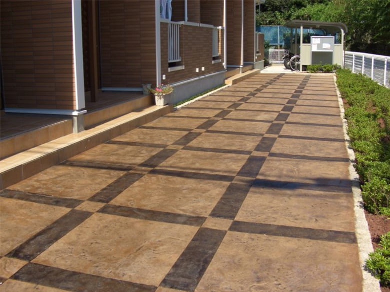 ステインクリート/株式会社三豊工業